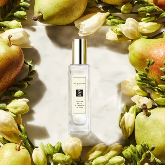 Jo Malone London  English Pear & Freesia - Picture 1 of 6